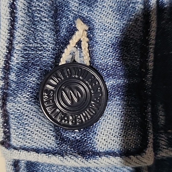 MOTHER SKIRT - Picture 4 of 11